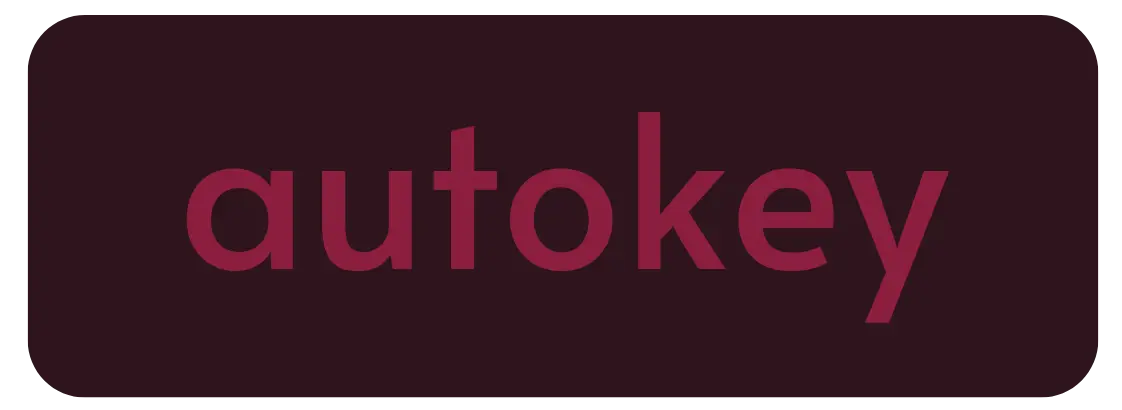 Autokey.be
